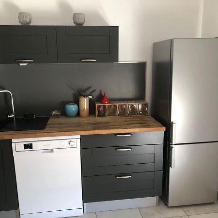 Appartement A Proximite Du Centre Et De La Plage A Mèze מראה חיצוני תמונה