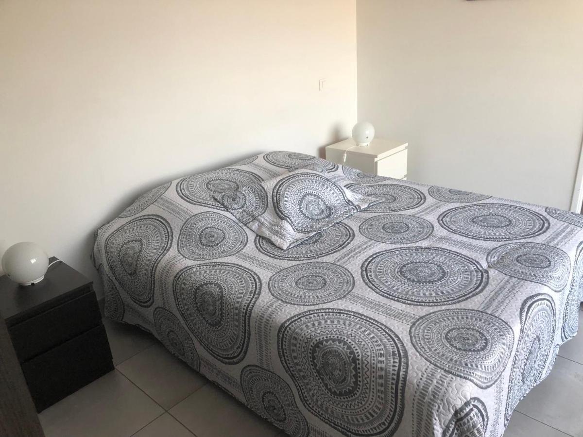 Appartement A Proximite Du Centre Et De La Plage A Mèze מראה חיצוני תמונה