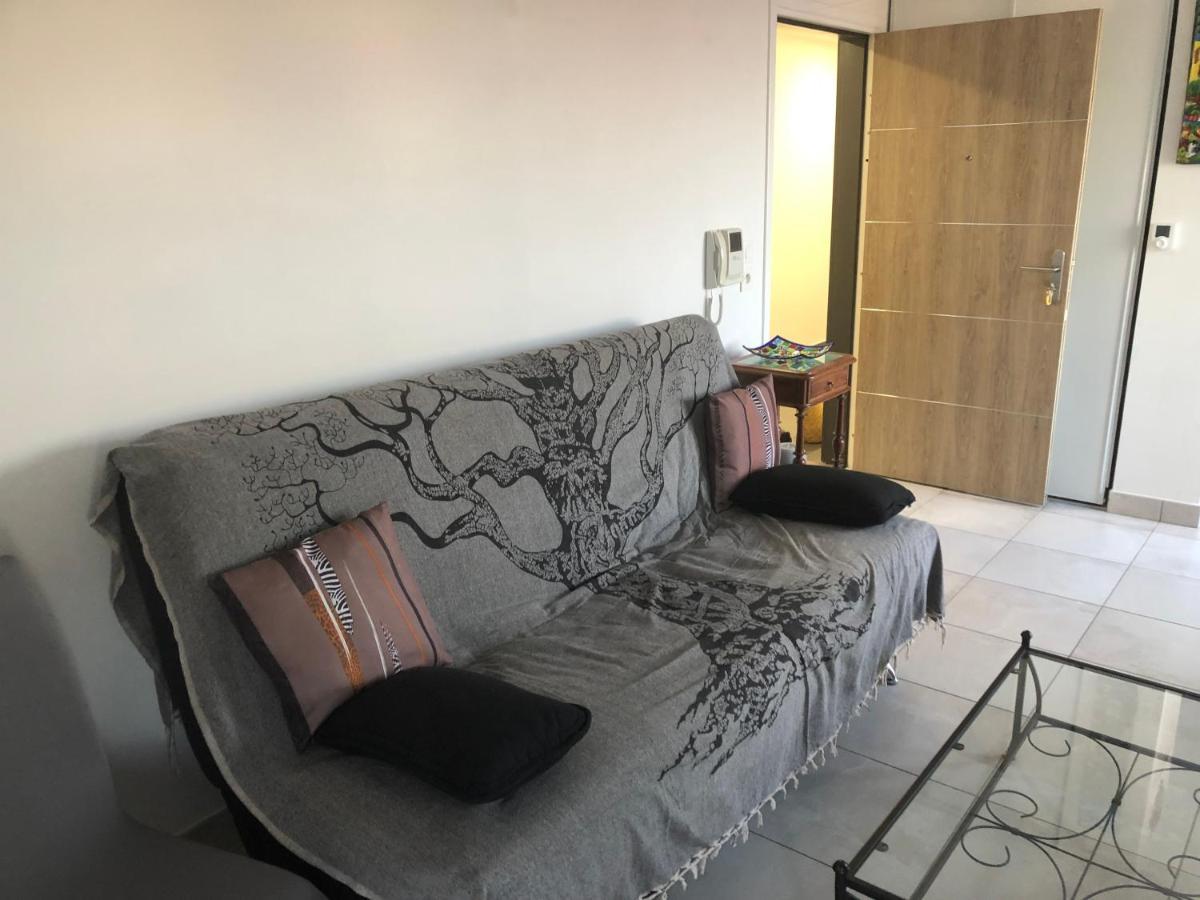 Appartement A Proximite Du Centre Et De La Plage A Mèze מראה חיצוני תמונה